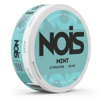 NOIS Mint Dose 3D-Ansicht