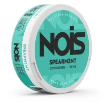 NOIS Spearmint Dose 3D-Ansicht