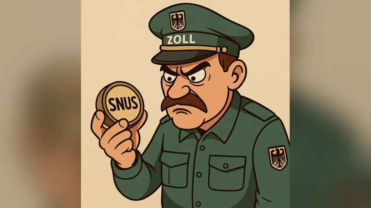 Snus Deutschland: Alles über Legalität, Kauf und Konsum