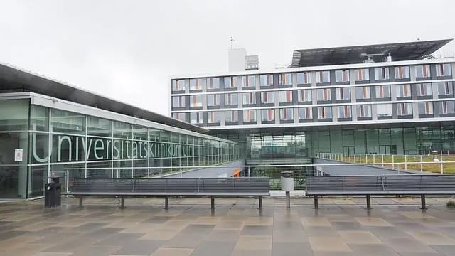 Universitätsklinikum Hamburg – medizinische Untersuchung zu Snus Folgen und Risiken