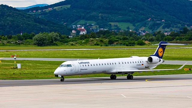 Snus im Flugzeug transportieren