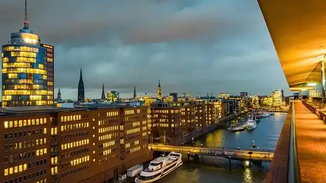 Snus kaufen in Hamburg