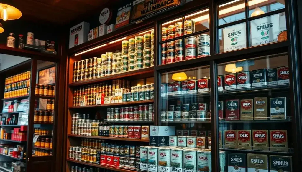 Buy snus nearby: alternatives & online tips