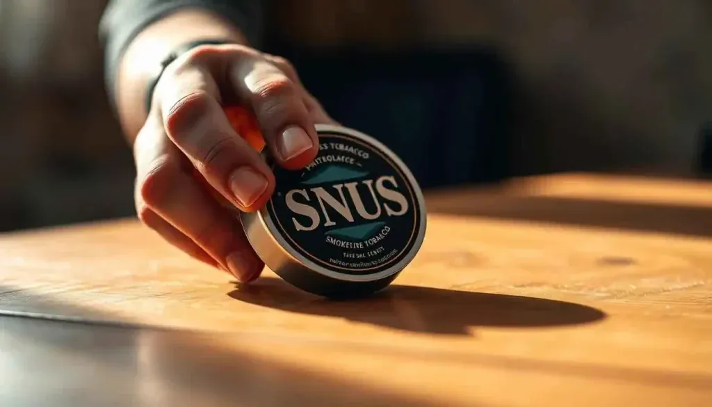 snus alternatives near Germany
