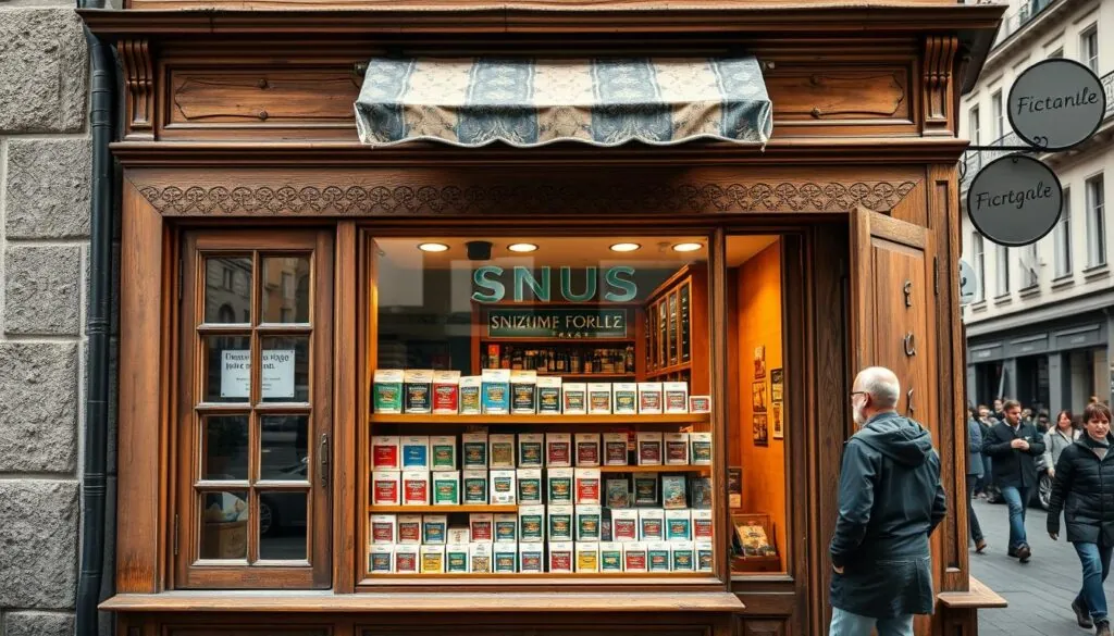 snusladen köln