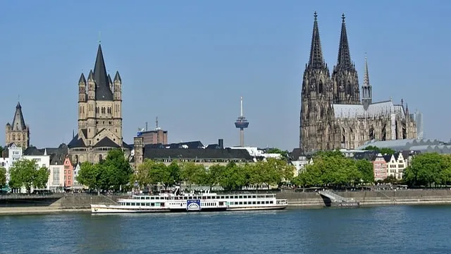 Snus kaufen in Köln