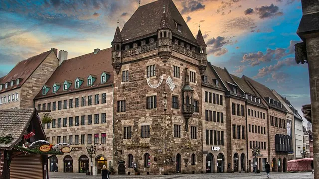 Snus kaufen in Nürnberg