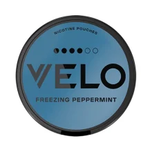 VELO Freezing Peppermint