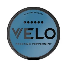 VELO Mighty Peppermint Max