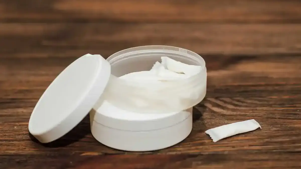 Snus Dose Anwendungsschritte erklärt